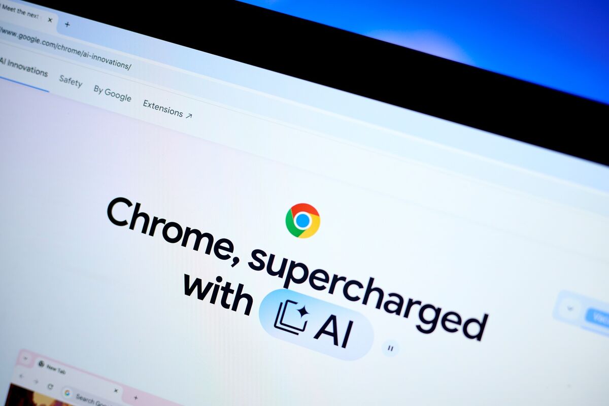 Perplexity’s Bid for Google Chrome Is Mostly Mischief