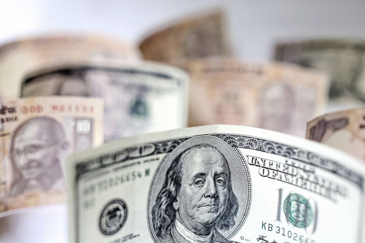 RBI May Pivot to Buying Dollars to Build Reserves, Analysts Say