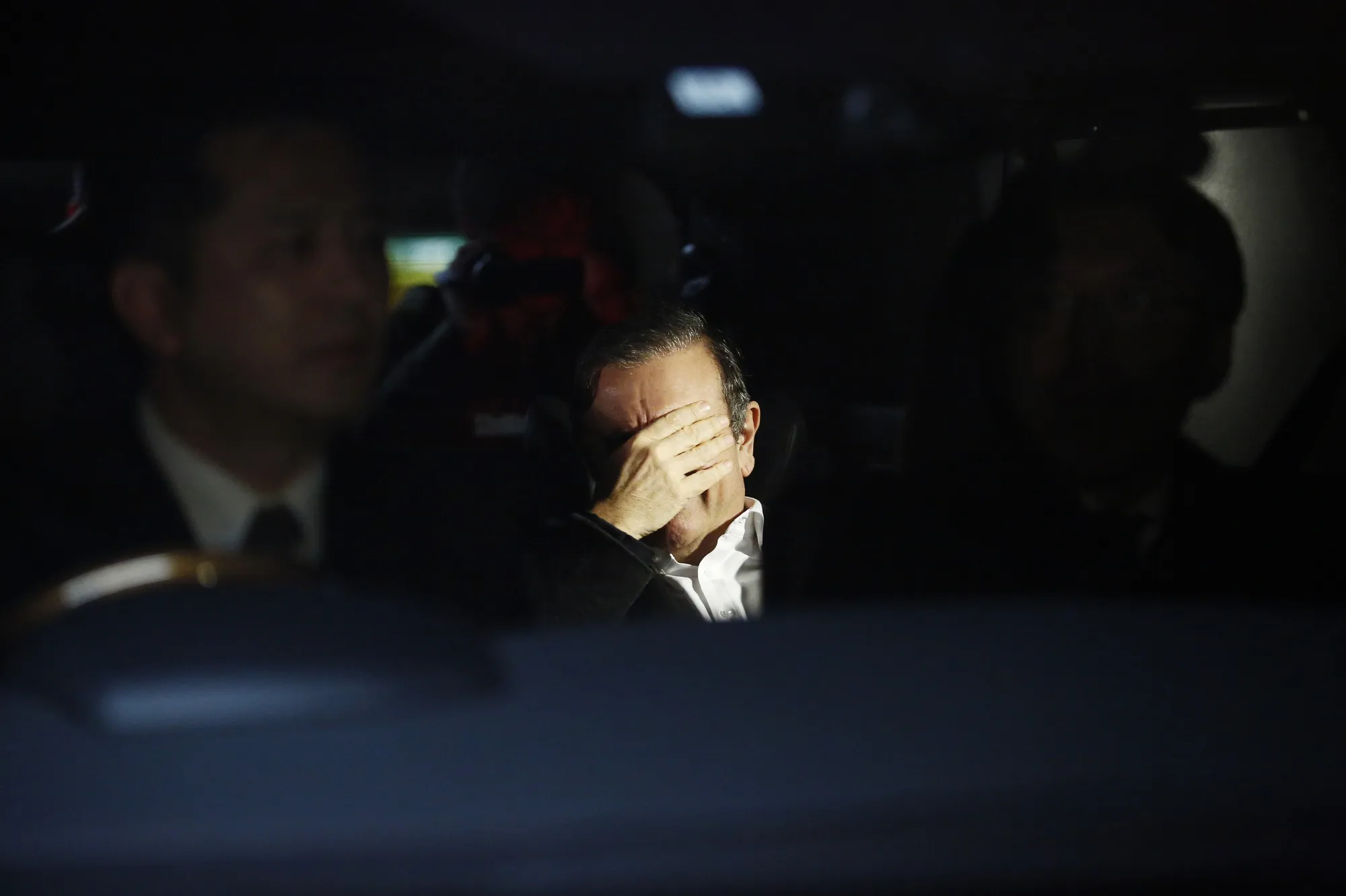 Carlos Ghosn