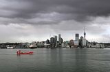New Zealand Economy Ahead of Consumer Confidence Figures