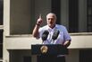 EU Rejects Belarus Election, Stops Short of Calling for New Vote