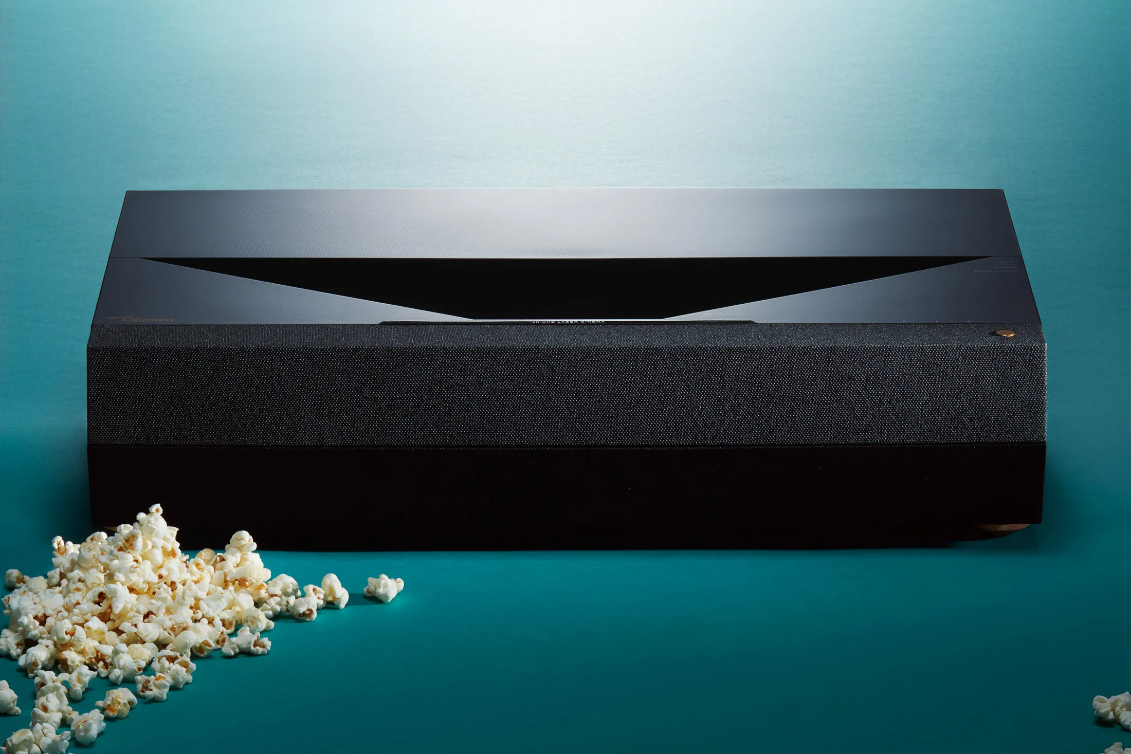 The Optoma CinemaX&nbsp;P1