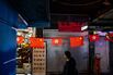 Funding Squeeze Puts Hong Kong’s Businesses Under Pressure Amid China’s Slowdown