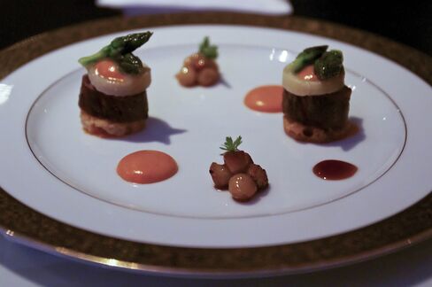 Alinea