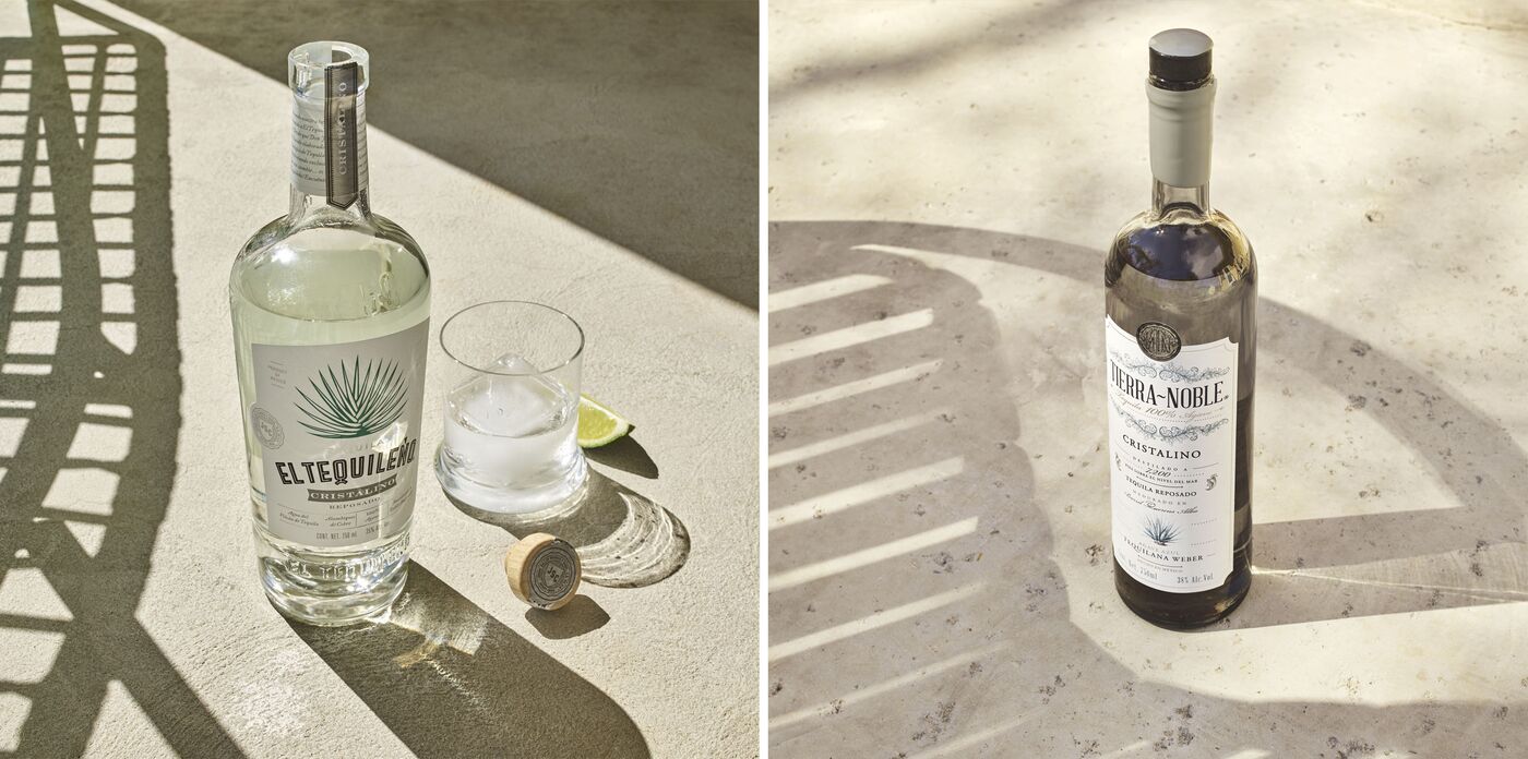relates to A New Type of Tequila Is Taking Mexico by Storm