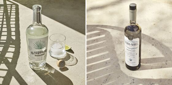 A New Style of Premium Tequila Has Arrived in the U.S.