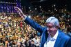 One Country, Two Presidents: AMLO Is in No Mood to Wait His Turn