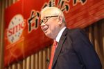 TSMC's Morris Chang retires today at age 86.