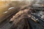 Operations At The Erdenes Mongol LLC Tavan Tolgoi Coal Mine