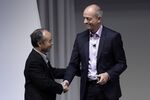 relates to ソフトバンク傘下アーム、新オフィス移転へ-人員増でスペース不足