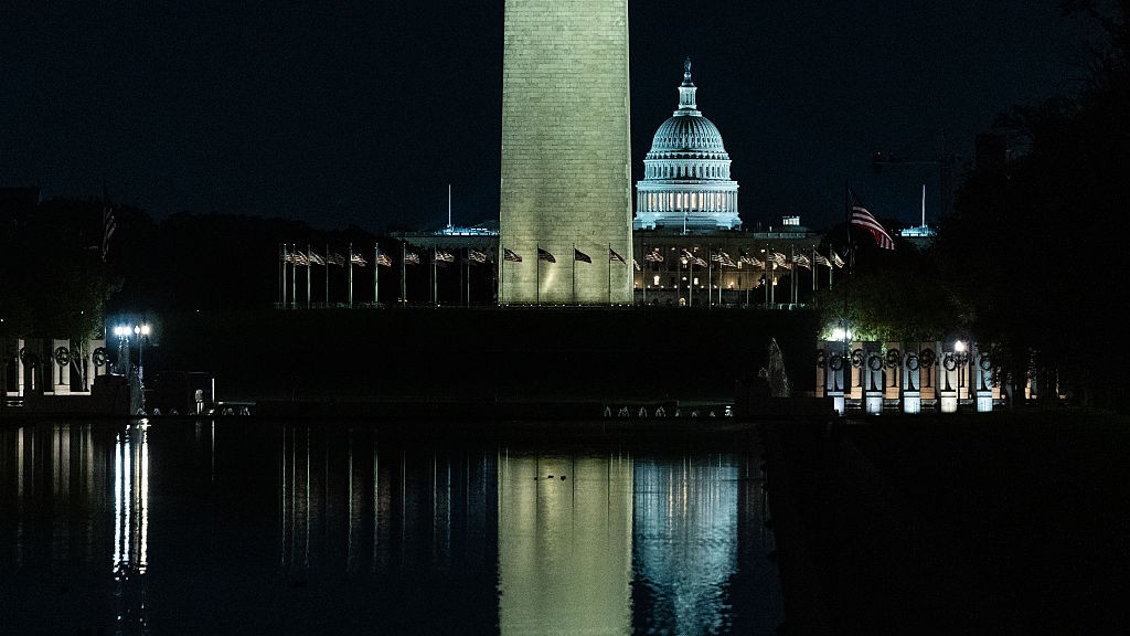 U.S. Partial Shutdown Disrupts Healthcare, Jobs Data