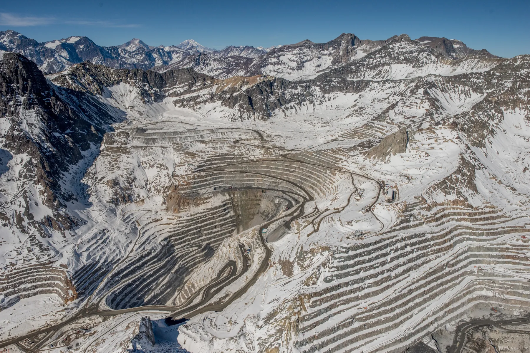 Red Metal Resources Leases Chilean Copper-Gold Assets to Local Miner