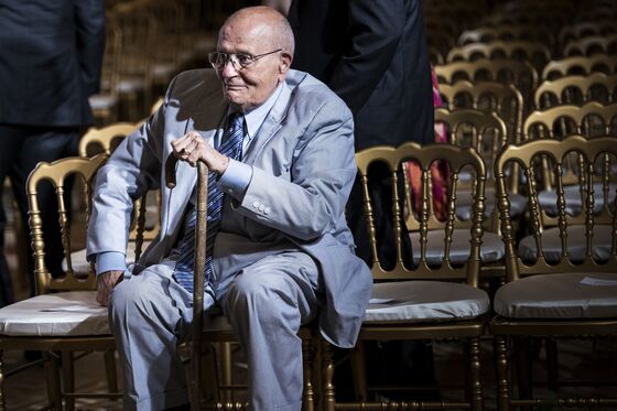 John Dingell, U.S. Congressman for Record 59 Years, Dies at 92