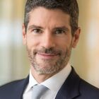 Headshot of Stefan R Bollinger