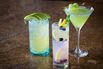 For Bartenders, “Dry January” Is the Time To Get Weird