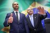 U.S. Endorses President Bolsonaro's Son As Brazilian Ambassador