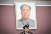 Xi Set to Unveil New Doctrine That Could Let Him Rule for Life
