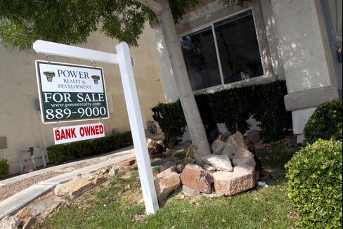 Foreclosure Freeze May Sideline U.S. Homebuyers