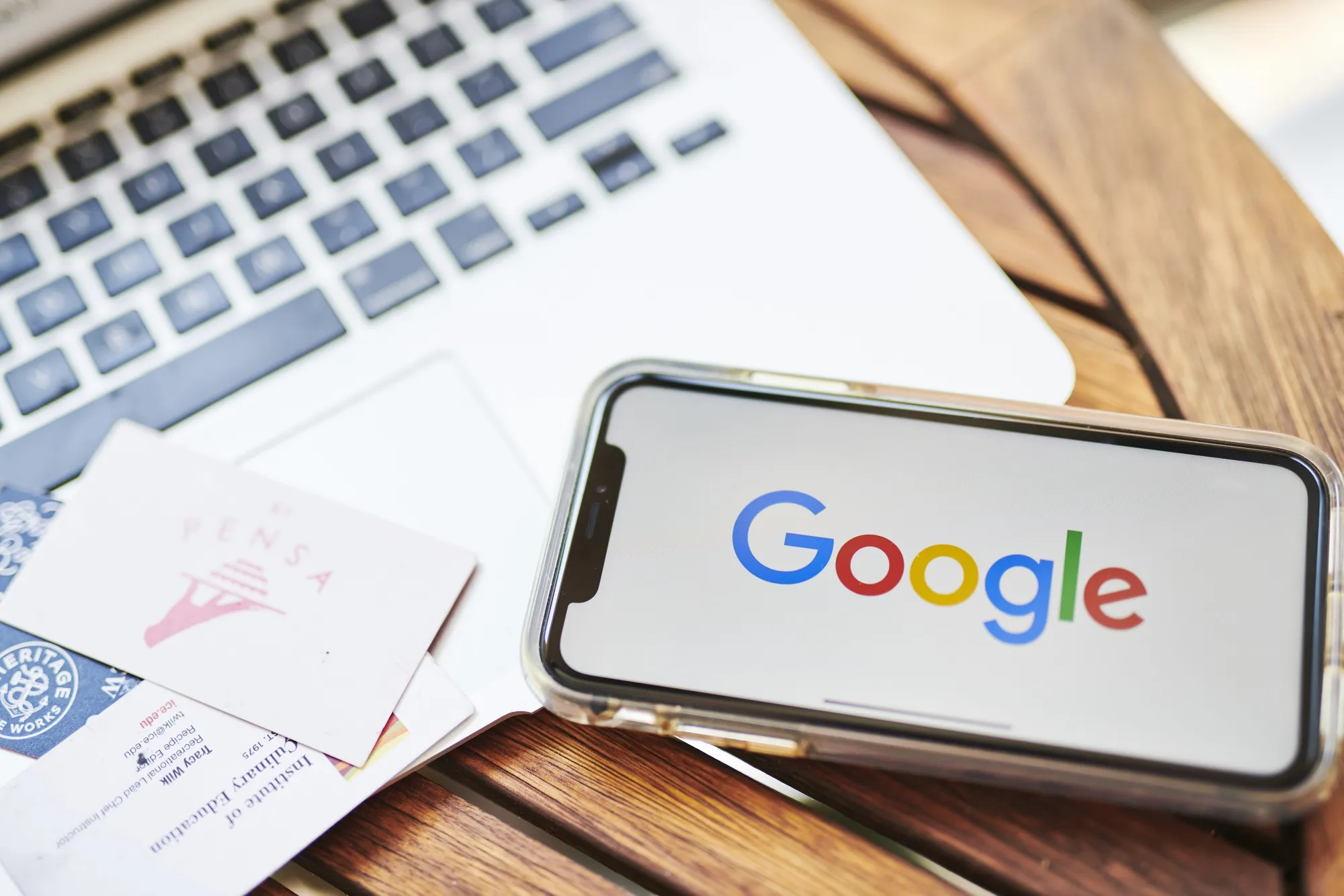 Alphabet Inc. Google And Gmail Illustrations Ahead Of Earnings Figures