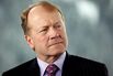 Charlie Rose Talks to Cisco's John Chambers