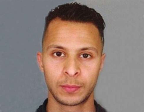 Salah Abdeslam