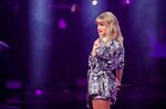 米人気歌手テイラー・スウィフトさん