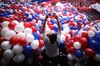 Cleveland Prepares For Upcoming Republican National Convention