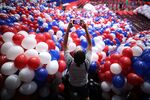 Cleveland Prepares For Upcoming Republican National Convention
