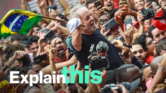 What Lula’s Return to Politics Could Mean for Brazil