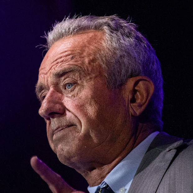 Robert F. Kennedy Jr. 