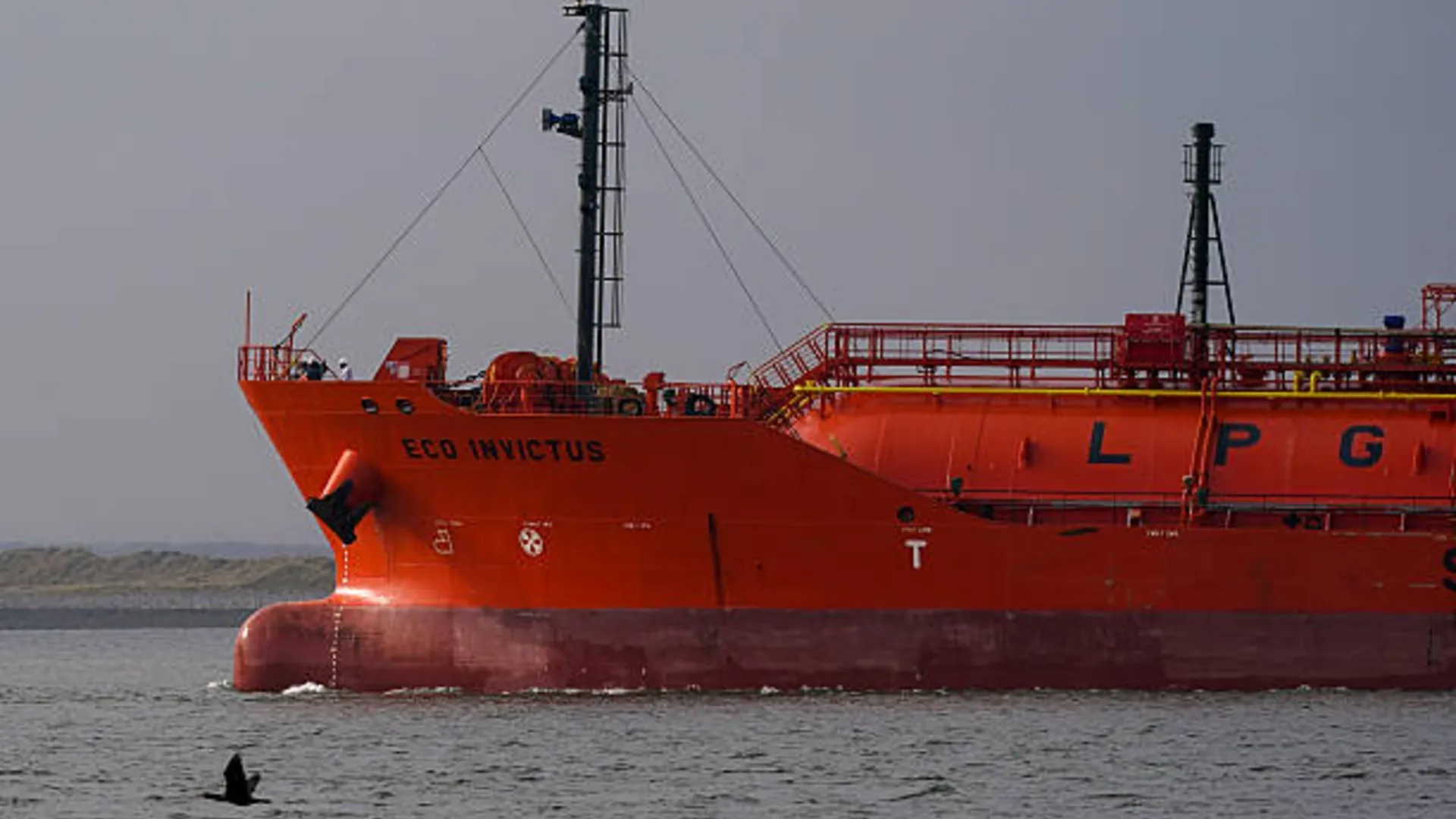 Oil Could Spike Again, Babin Says