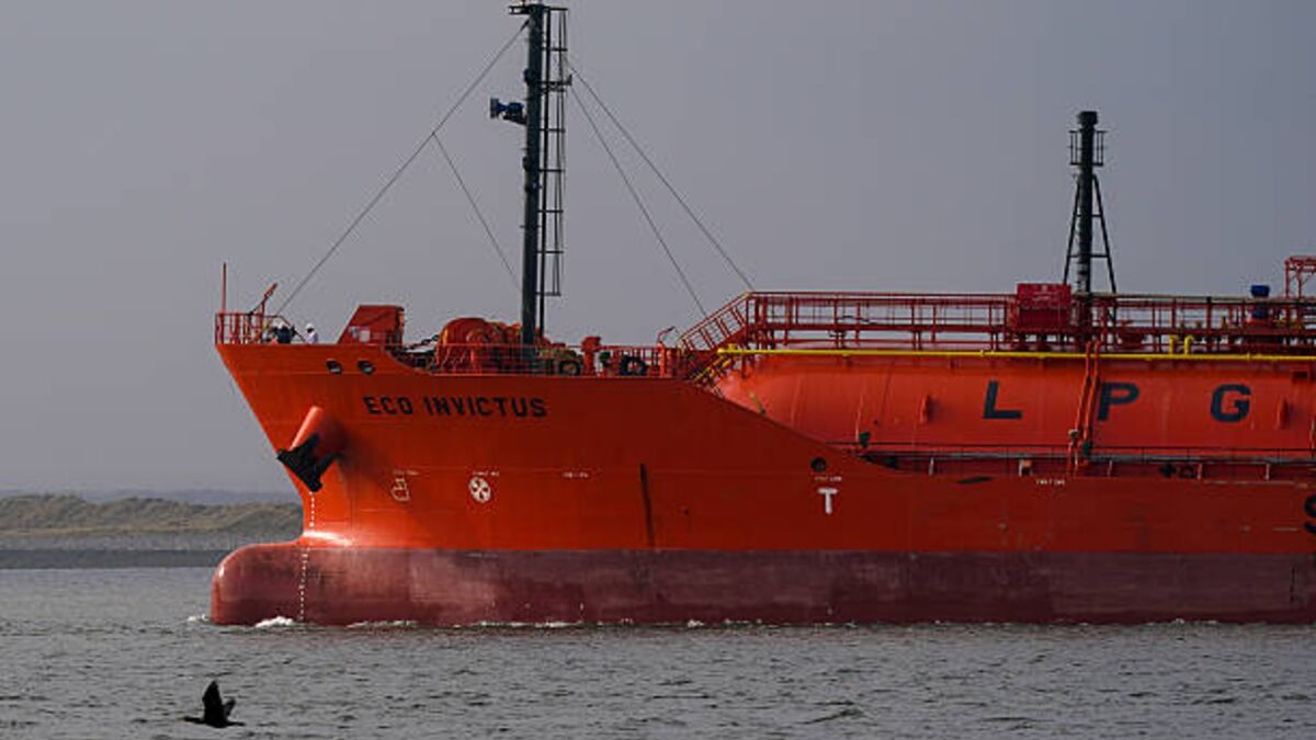 Oil Could Spike Again, Babin Says