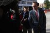 Confusion Over CFPB Leadership Succession After Mick Mulvaney Takes Over