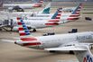 American Air  American Airlines