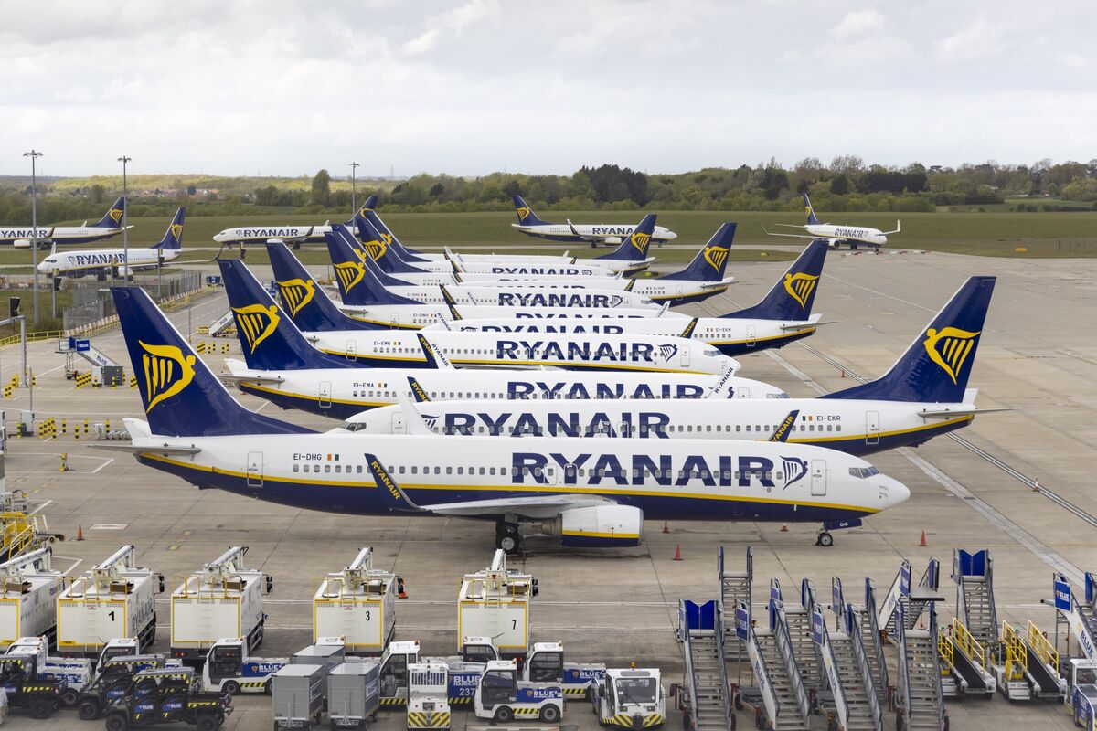 ボーイング 、ライアンエアから大型受注－737MAXを最大300機