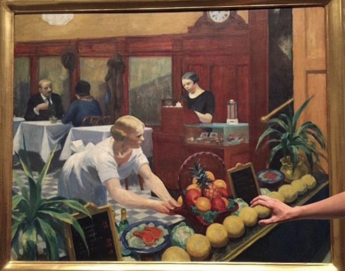 Help! I’m in a Fancy Restaurant. What Do I Do Now?