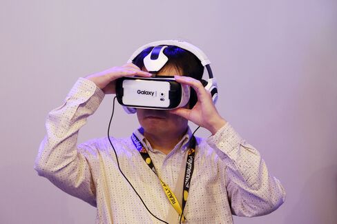 Galaxy Gear