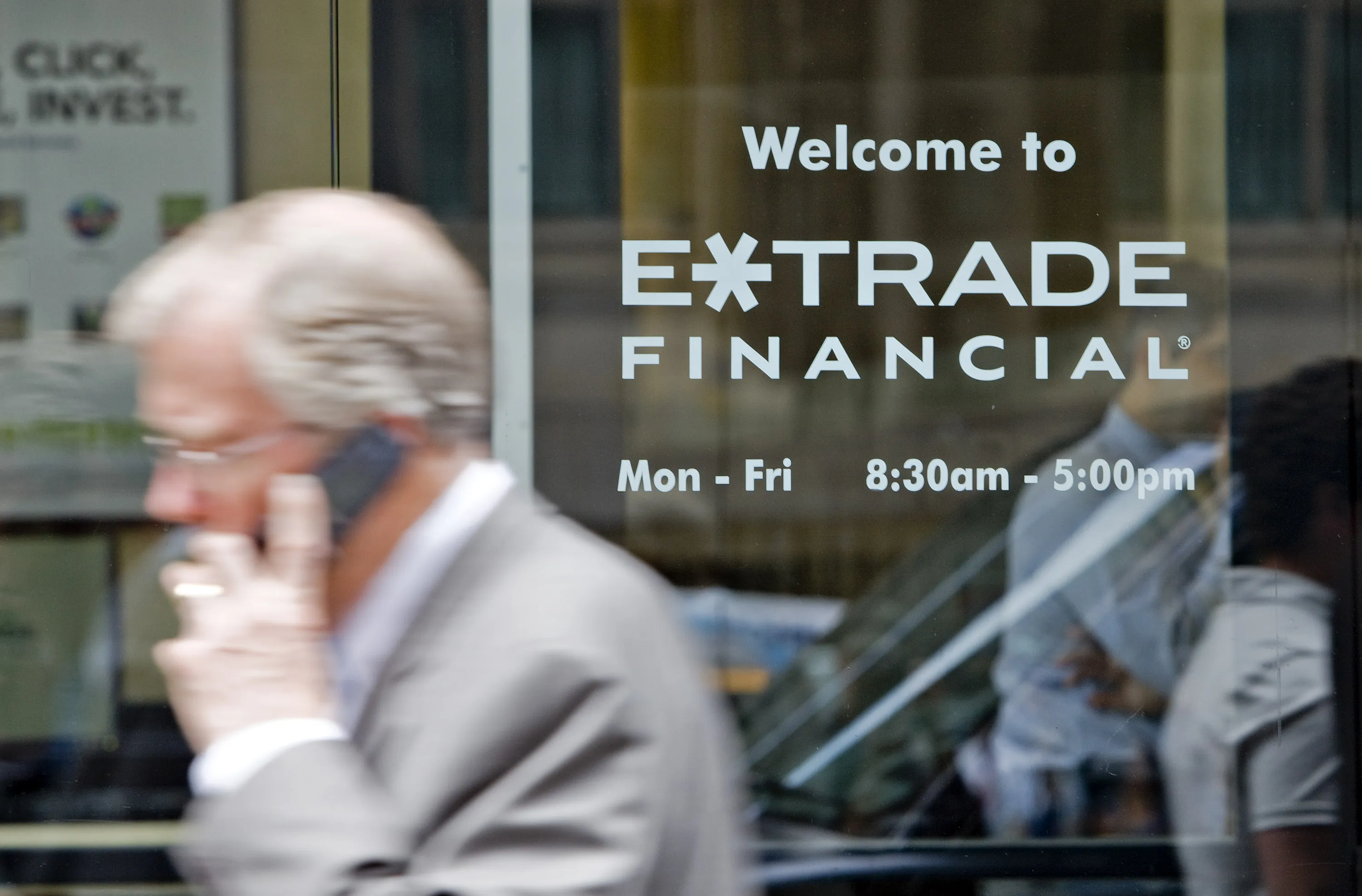 米Ｅトレード：ＣＢＯＥ上場ビットコイン先物の取引、顧客向けに提供 - Bloomberg