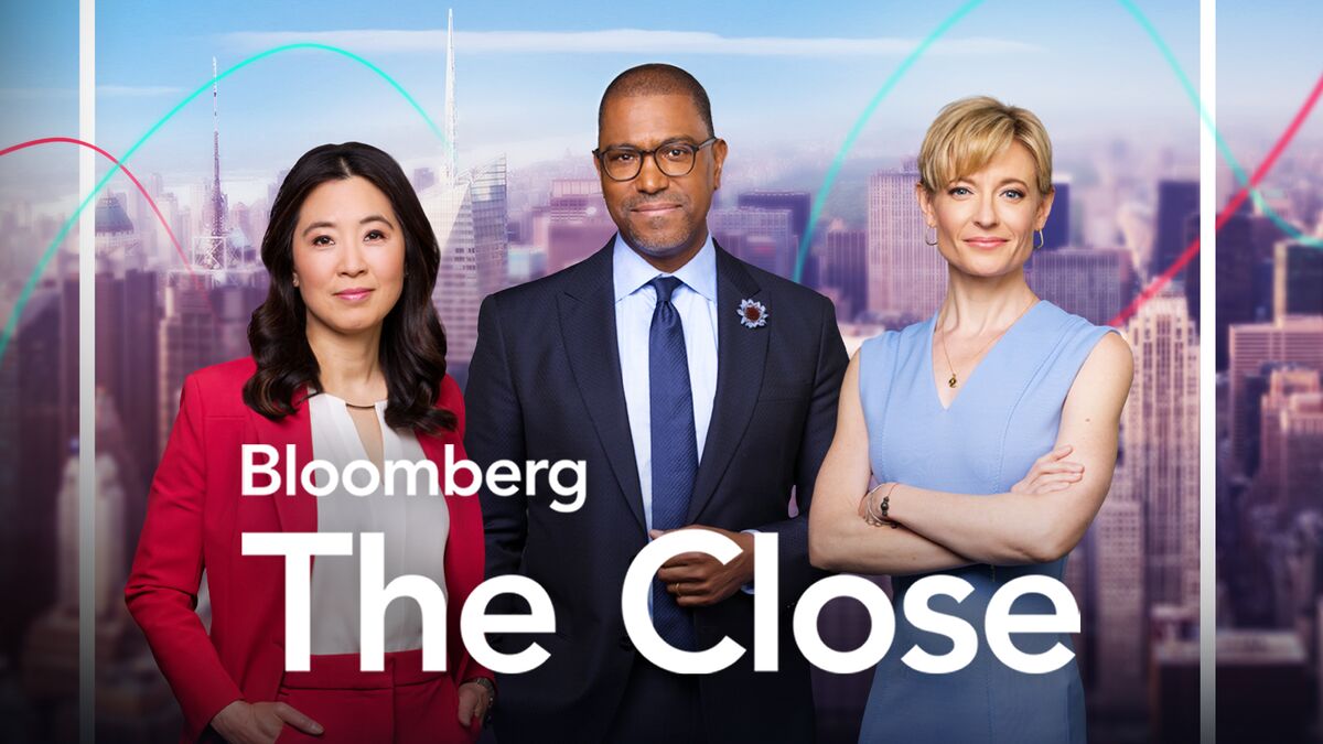 Watch Kamala&rsquo;s Economic Plan | Bloomberg: The Close 9/25/2024 