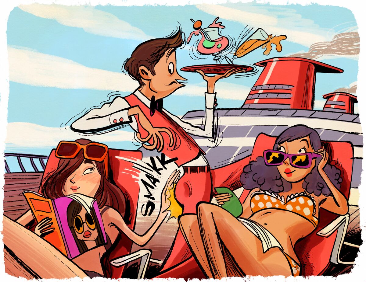 Ahoy, Mateys! Join the Sexual Adventure of Cruising for Sex