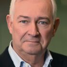 Headshot of Alain Monie