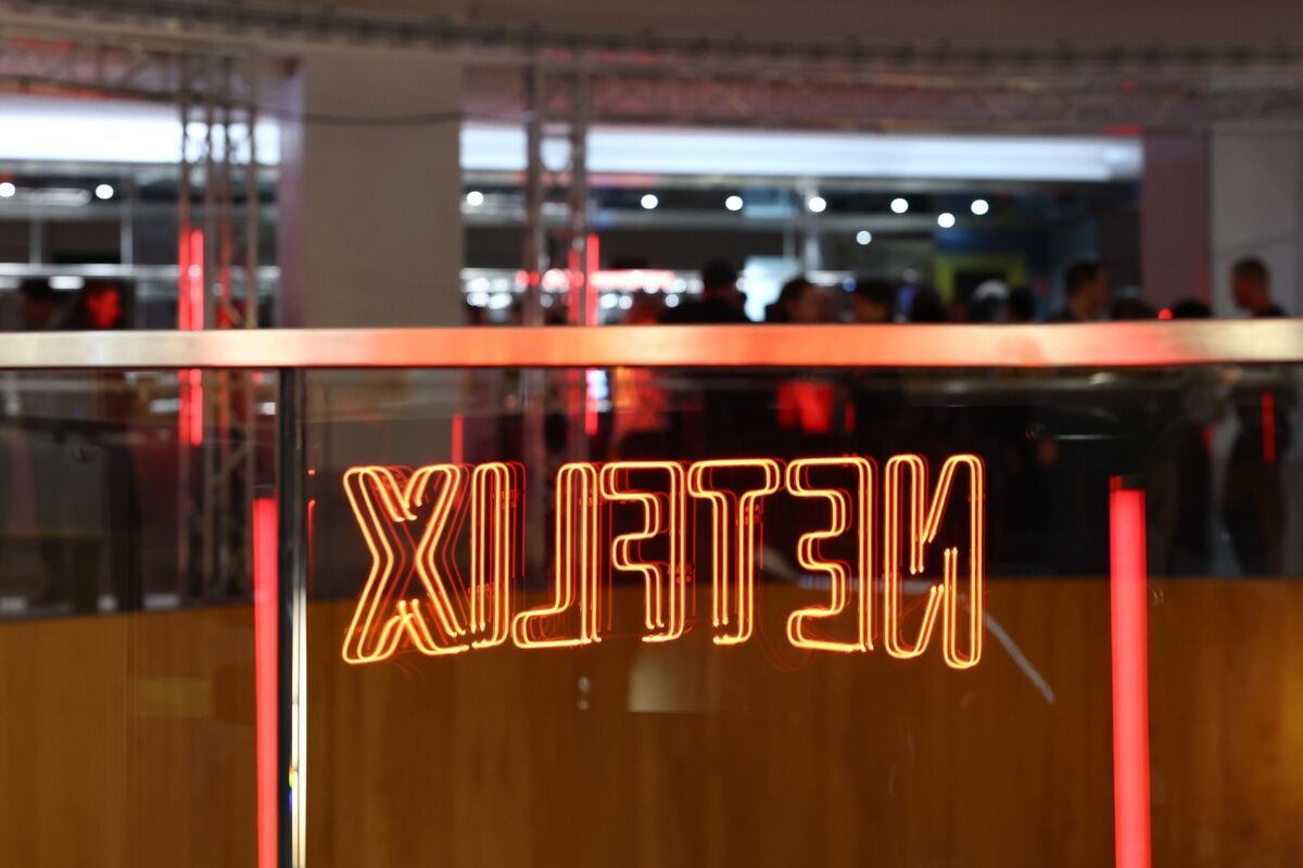 Netflix Is Going Through an Identity Crisis