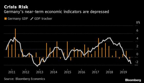 Jackson Hole Anticipation Gripped the World Economy This Week