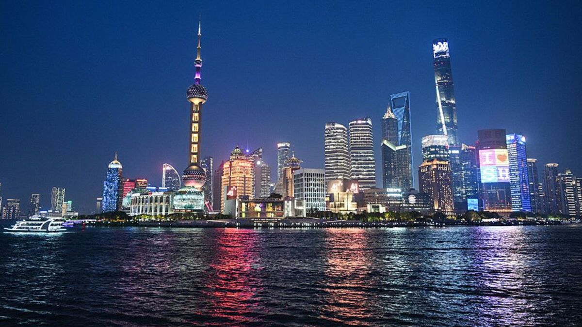 China Warns Banks to Rein in Holdings of US Treasuries