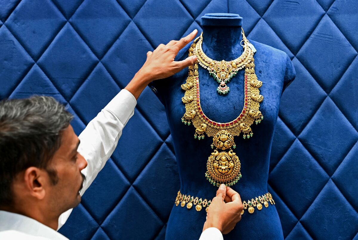US Tariffs Are Testing Modi’s Fiscal Frugality