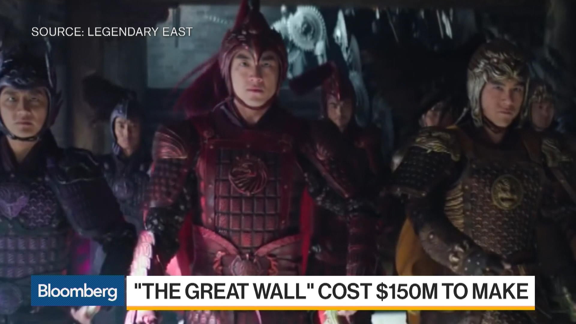 Hollywood Has 1 4 Billion Reasons To Play Nice With China Bloomberg Hollywood Has 1 4 Billion Reasons To Play Nice With China Bloomberg