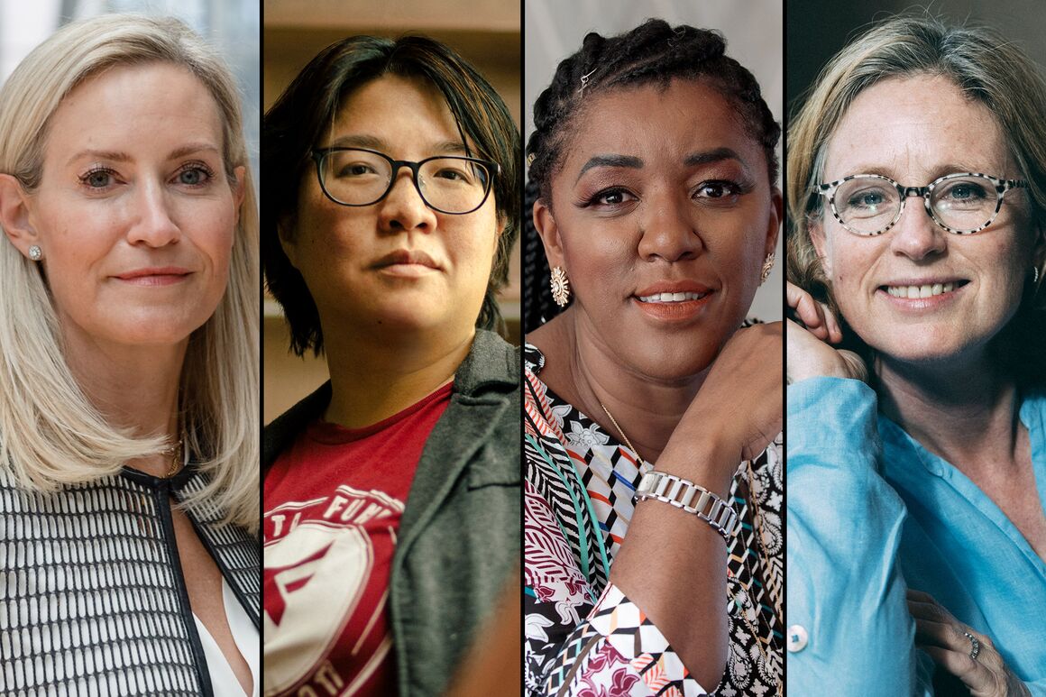 relates to The World’s Top Business Cities Are Still Failing Working Women