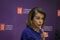 U.S. House Speaker Nancy Pelosi Addresses LSE