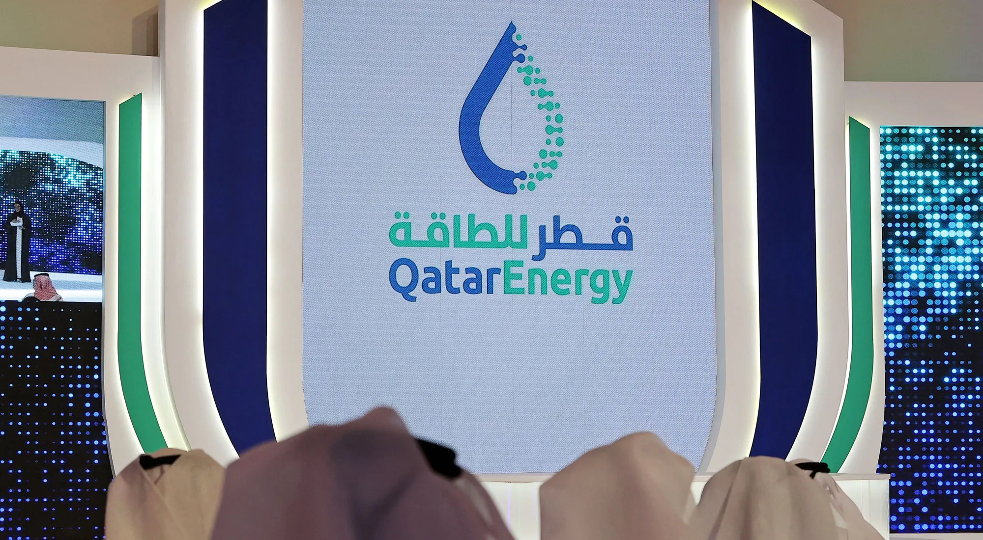 China Petroleum &amp; Chemical Corporation&nbsp;signed a 27-year liquefied natural gas deal with QatarEnergy.