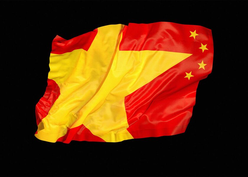 relates to Forget the Trade War. China Is Already in Crisis